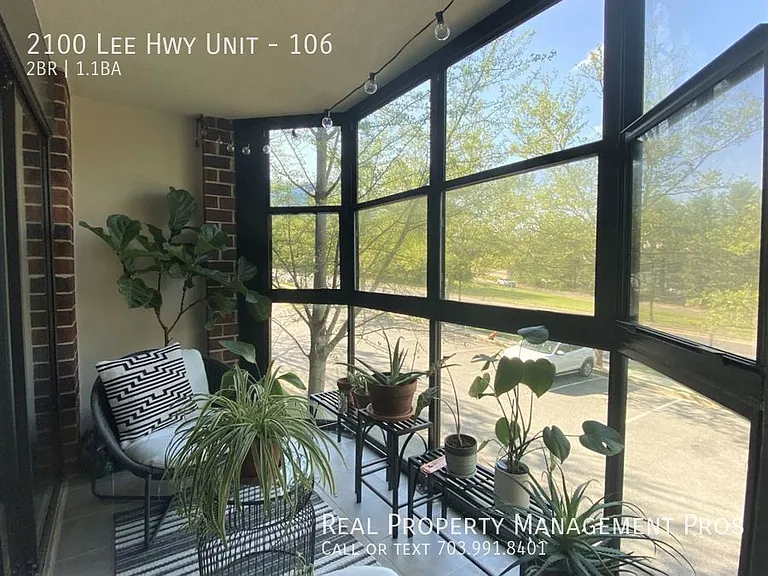 2100 Langston Blvd #106 — Photo 3