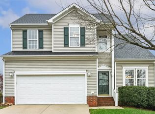 2408 Stately Oaks Dr, Raleigh, NC 27614