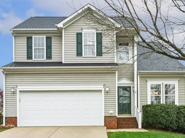 2408 Stately Oaks Dr, Raleigh, NC 27614
