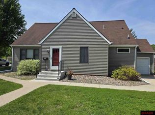 201 N Garden St, New Ulm, MN 56073