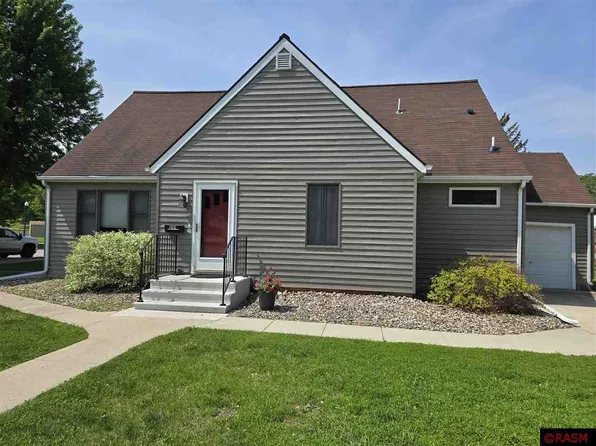 201 N Garden St, New Ulm, MN 56073