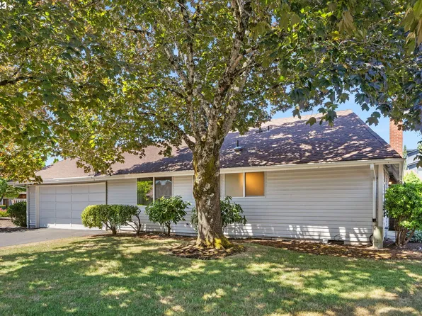 4985 SW Normandy Pl, Beaverton, OR 97005