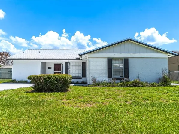 443 Ball Ct, Poinciana, FL 34759