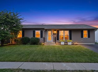 218 Hayes Ave, Romeoville, IL 60446