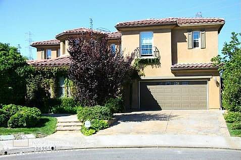 1st image of 26961 Boulder Crest Dr