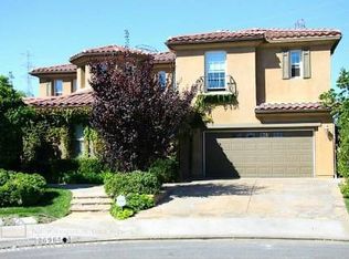 26961 Boulder Crest Dr, Valencia, CA 91381
