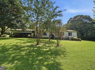5183 Latty Rd, Lula, GA 30554