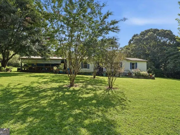 5183 Latty Rd, Lula, GA 30554