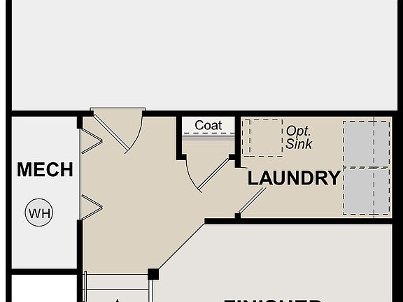 4th image of 1652 Deer Pointe Dr