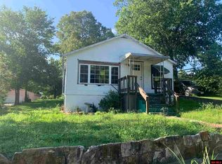 413 Dalton Ave, Cotter, AR 72626