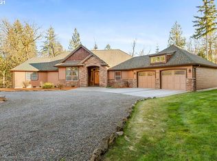 3319 NW 179th St, Ridgefield, WA 98642
