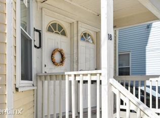18 Leland St, Somerville, MA 02143