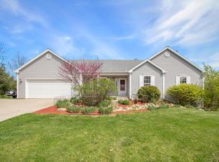 68383 Beebe Rd, Niles, MI 49120