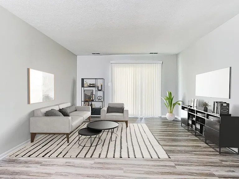 Fairview Court Apartments — Photo 21