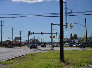 1606 Callaghan Rd, San Antonio, TX 78228