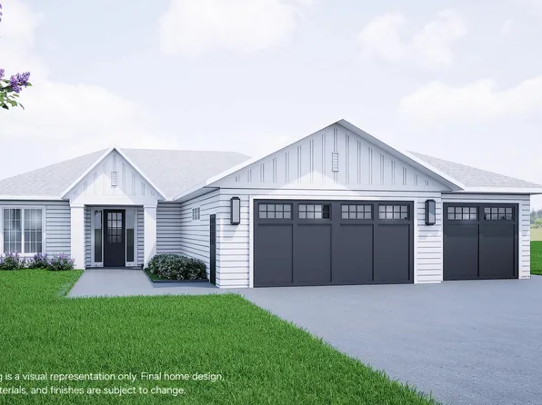 4729 Keeble Dr, Bismarck, ND 58503