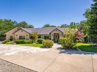 2780 Highland Bluffs Dr, Red Bluff, CA 96080