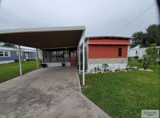 25486 N Altas Palmas Rd, Harlingen, TX 78552