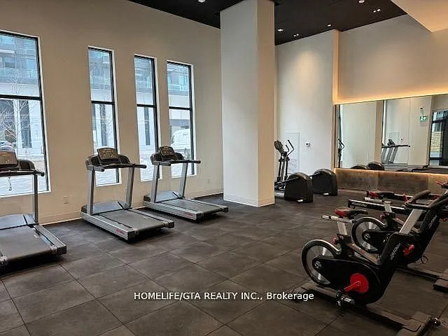 8868 Yonge St #819E — Photo 32
