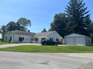 313 Horsley Dr, Pearisburg, VA 24134