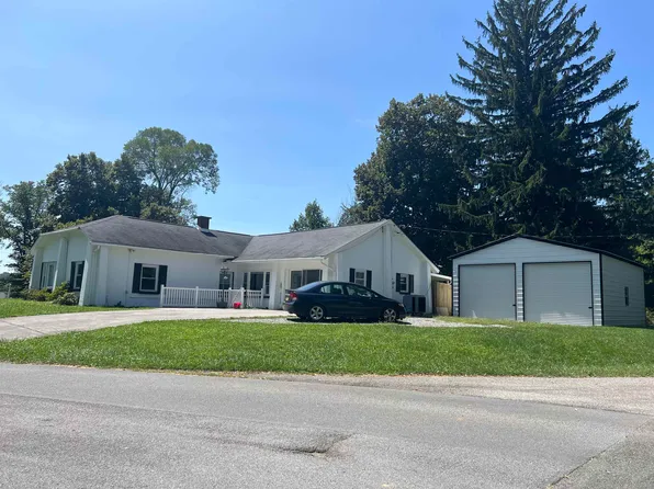313 Horsley Dr, Pearisburg, VA 24134