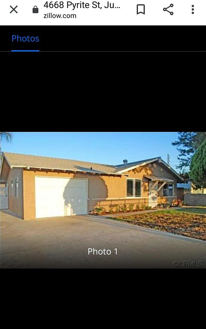 4668 Pyrite St, Riverside, CA 92509 | Zillow