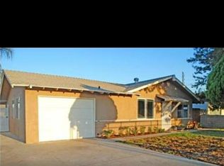 4668 Pyrite St, Riverside, CA 92509