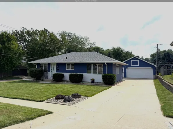 2500 S Olive St, Sioux City, IA 51106