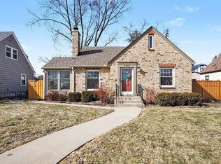 5432 13th Ave S, Minneapolis, MN 55417