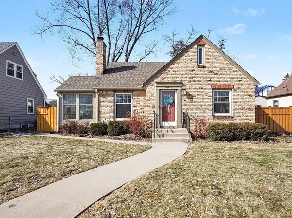 5432 13th Ave S, Minneapolis, MN 55417