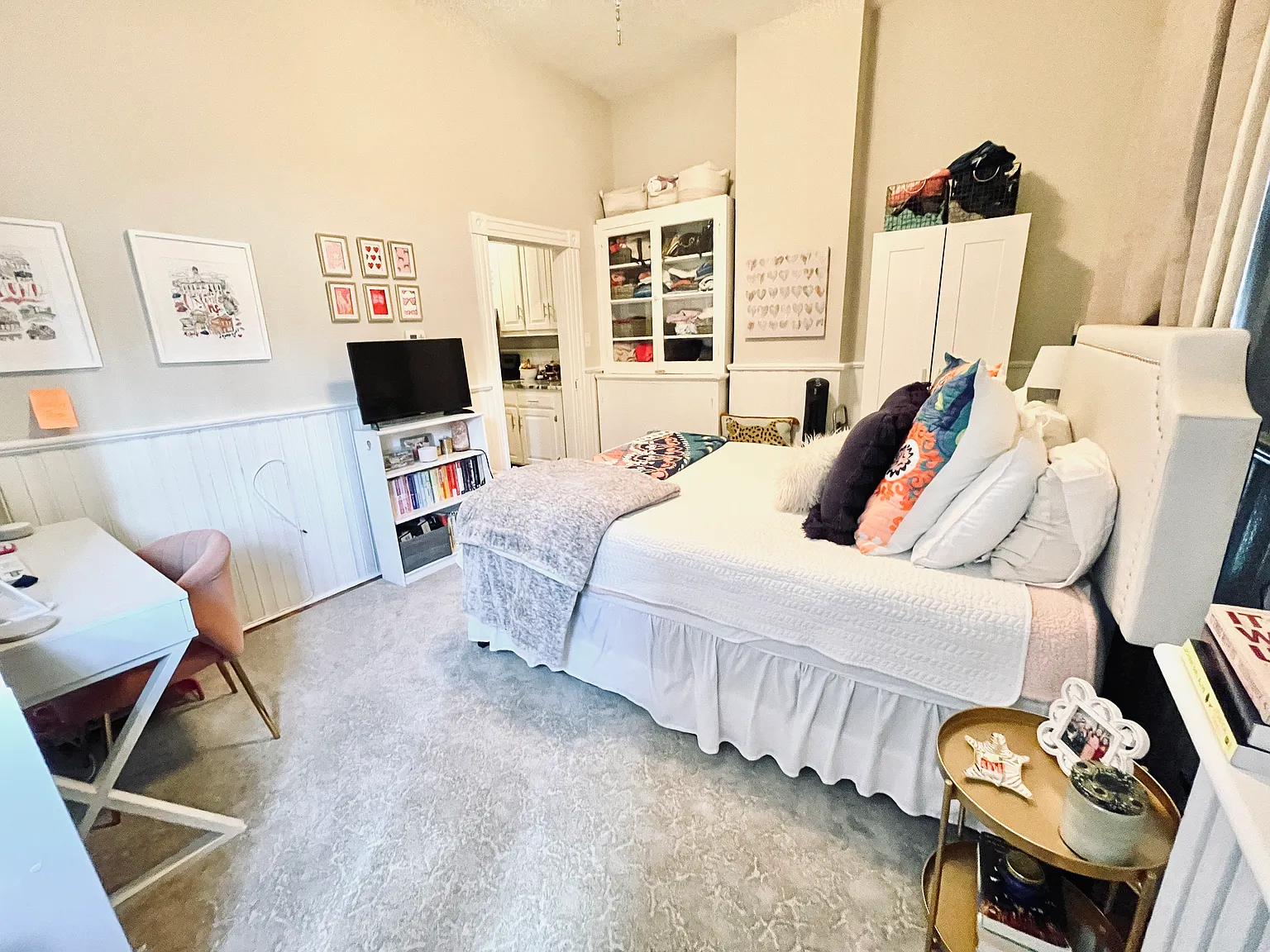 Studio, 432 sqft, $1,200 — Photo 2