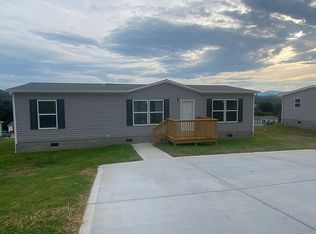 205 Hubbard Cir, Clinton, TN 37716