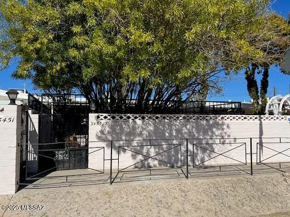 3453 E 2nd St, Tucson, AZ 85716