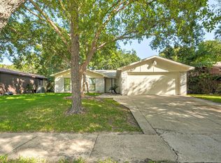 5626 Bridge Forest Dr, Houston, TX 77088