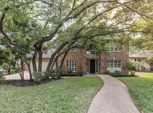6006 Lonesome Valley Trl, Austin, TX 78731