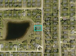 482 Lenox Ave S, Lehigh Acres, FL 33974