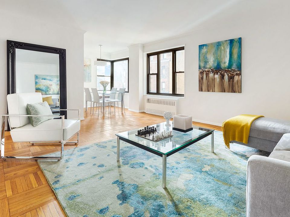 1st image of 55 E End Ave APT 12L