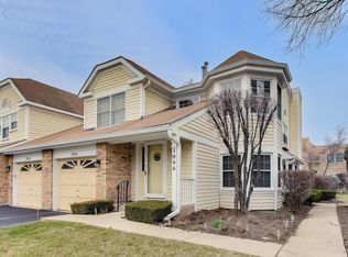 3096 N Daniels Ct #3096, Arlington Heights, IL
