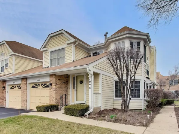 3096 N Daniels Ct #3096, Arlington Heights, IL 60004