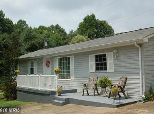 15364 Gibson Mill Rd, Culpeper, VA 22701