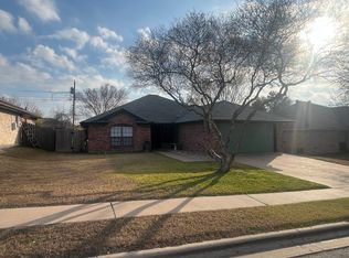 205 Paula St, Copperas Cove, TX 76522