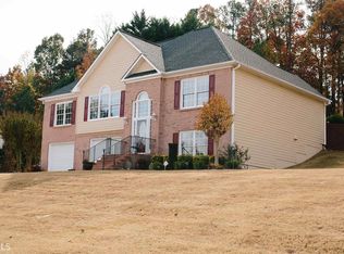 1550 Windsong Park Dr #28, Dacula, GA 30019