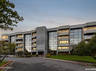 600 W 76th Ave APT 307, Anchorage, AK 99518