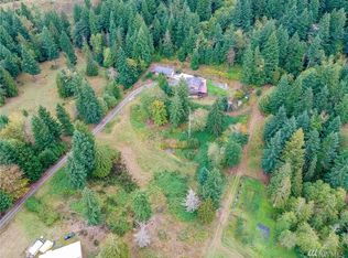 14907 243rd Ave E, Buckley, WA 98321