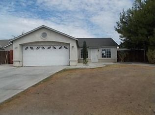 1208 Evadonna Rd, Bakersfield, CA 93307