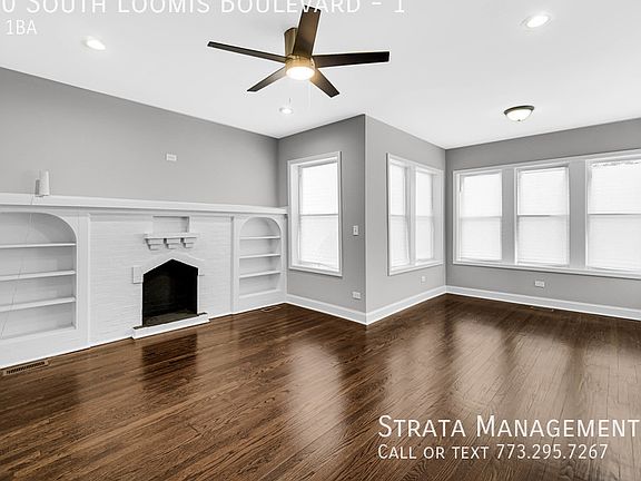 3rd image of 8120 S Loomis Blvd #1