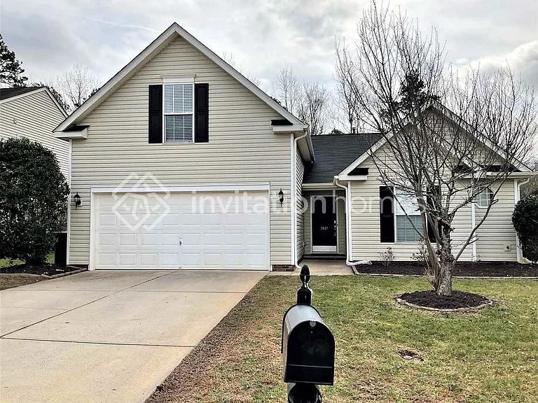 3017 Secret Garden Ct — Photo 1