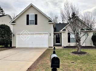 3017 Secret Garden Ct, Indian Trail, NC 28079