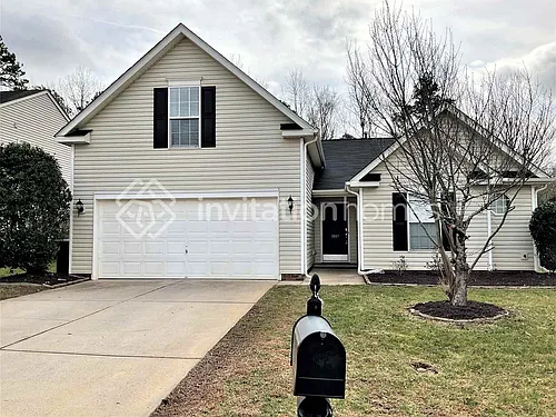 3017 Secret Garden Ct Photo 1