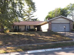 5403 Honeyleaf Way, Dayton, OH 45424